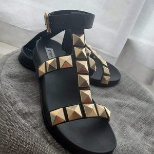 Steve Madden Studded Sandals